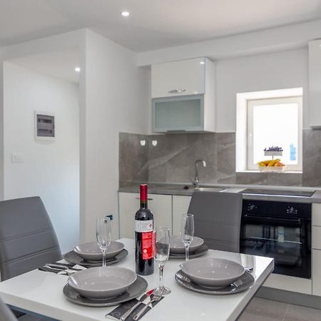 Apartman Iva Krivodol ภายนอก รูปภาพ