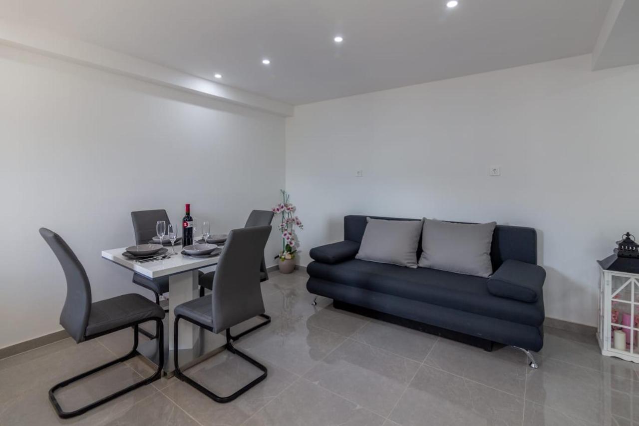 Apartman Iva Krivodol ภายนอก รูปภาพ