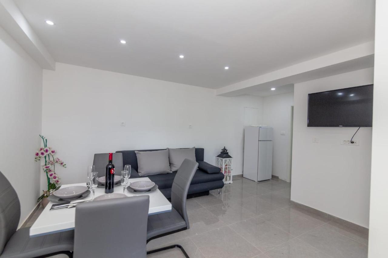 Apartman Iva Krivodol ภายนอก รูปภาพ