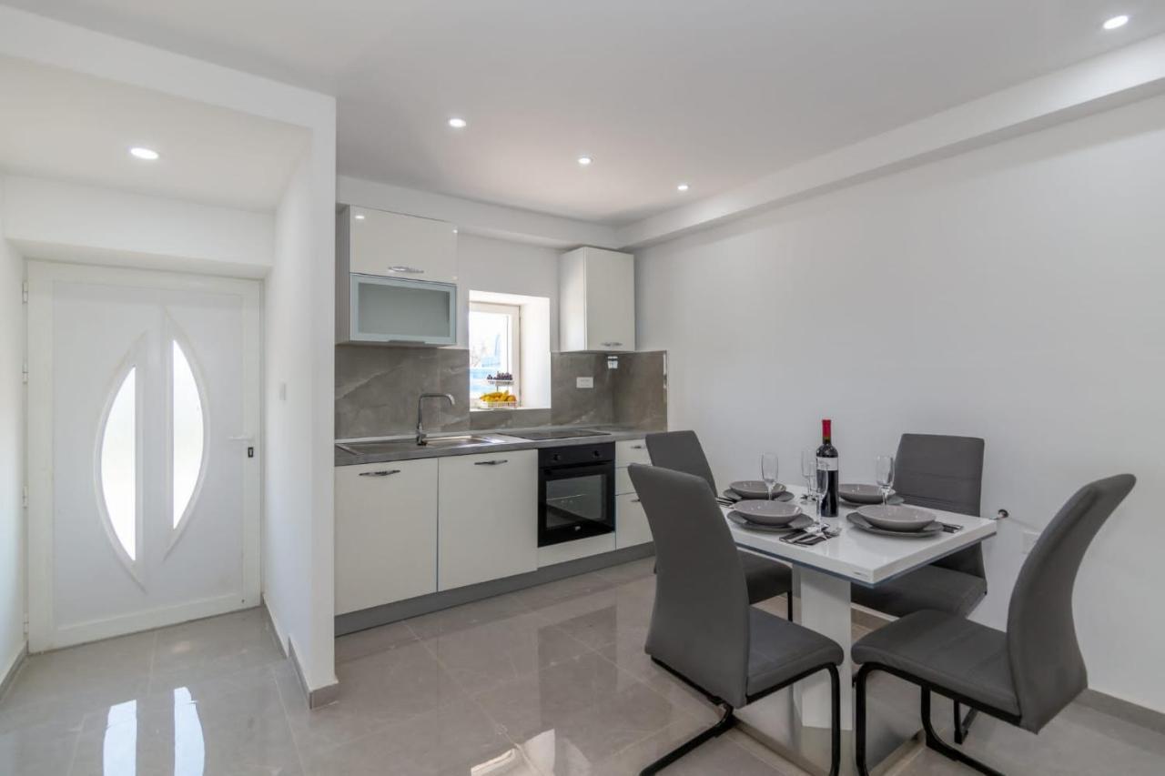 Apartman Iva Krivodol ภายนอก รูปภาพ