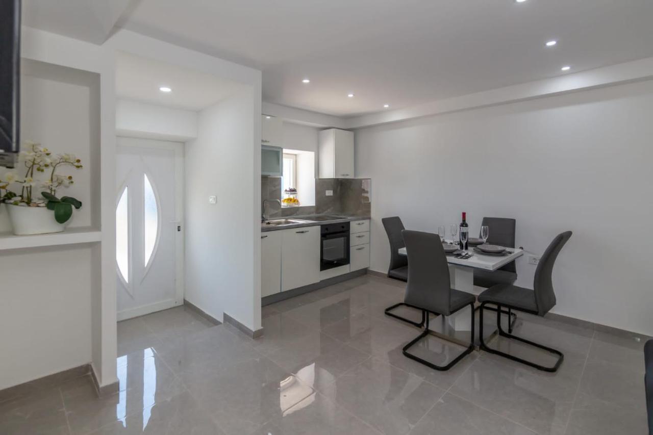 Apartman Iva Krivodol ภายนอก รูปภาพ