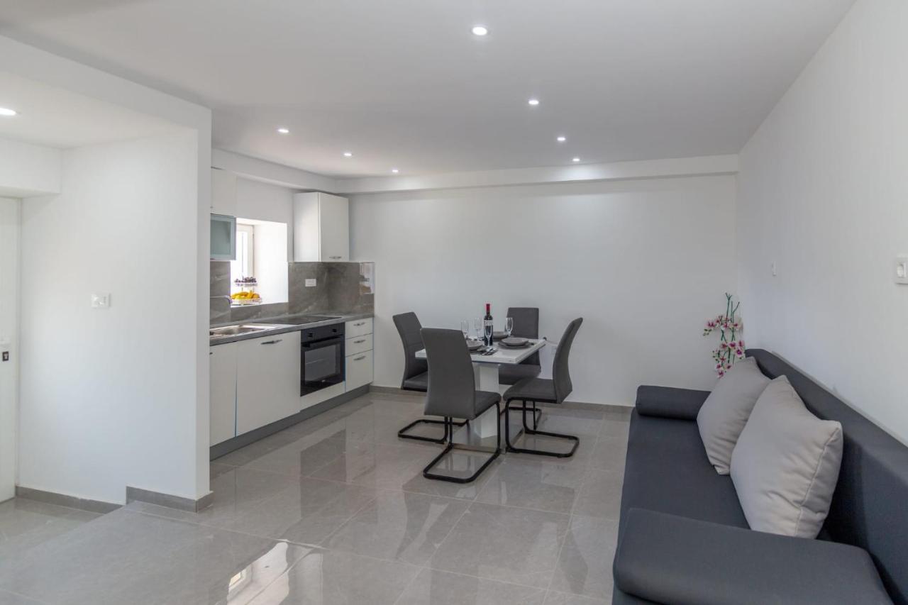 Apartman Iva Krivodol ภายนอก รูปภาพ